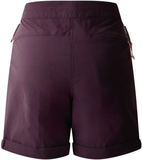 Dare 2b Dames melodic iii korte broek Paars