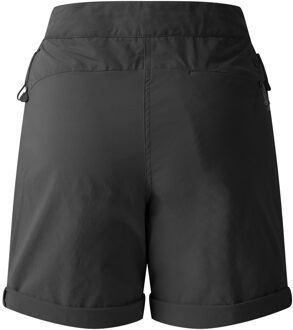 Dare 2b Dames melodic iii korte broek Zwart - EU 42 / UK 14