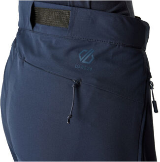 Dare 2b Dames melodic pro afritsbroek Blauw - 36