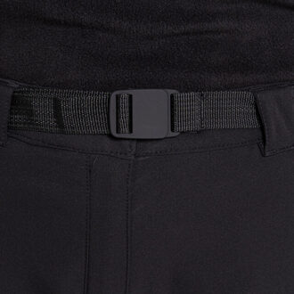 Dare 2b Dames melodic pro stretch wandelbroek Zwart - 40