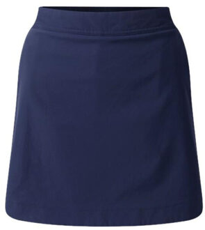 Dare 2b Dames melodious skort Blauw - 38