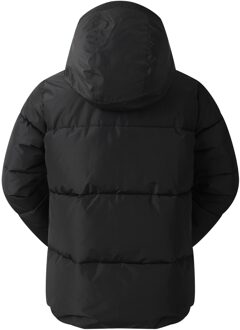 Dare 2b Dames Milleu Gevoerde Skijas (Zwart) - maat