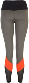 Dare 2b Dames move fitness legging Groen
