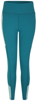 Dare 2b Dames move ii legging Groen - 46
