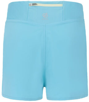 Dare 2b Dames nimble 2 in 1 korte broek Grijs - 44