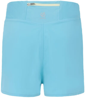 Dare 2b Dames Nimble 2 in 1 Shorts (Noordse Blauw) Lichtblauw - EU 40 / UK 12