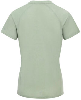 Dare 2b Dames Nimble T-shirt (Glacier Groen) - maat EU 38 / UK 10