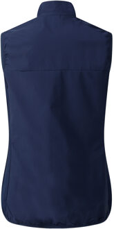 Dare 2b Dames Nomadic Lichtgewicht Bodywarmer (Marineblauw) Navy - EU 46 / UK 18