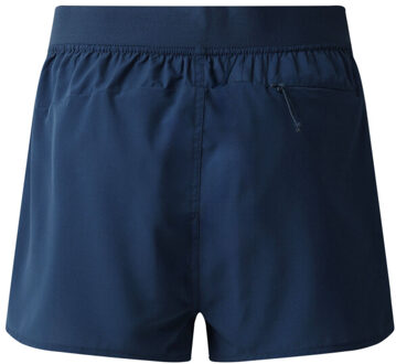 Dare 2b Dames off trail korte broek Blauw - 42