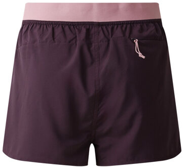 Dare 2b Dames off trail korte broek Paars - 44