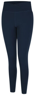 Dare 2b Dames opgewekte legging Blauw - 44