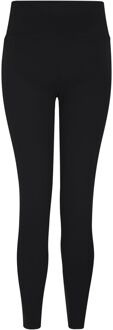 Dare 2b Dames opgewekte legging Zwart