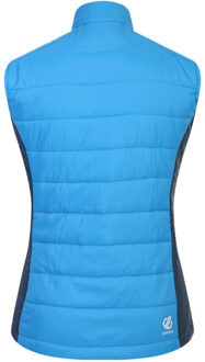 Dare 2b Dames opstijgend gilet Blauw - 42