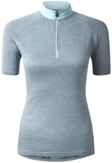 Dare 2b Dames pedal ii jersey Grijs - 34