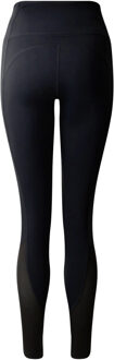 Dare 2b Dames power legging Zwart - EU 46 Normaal / UK 18 Normaal