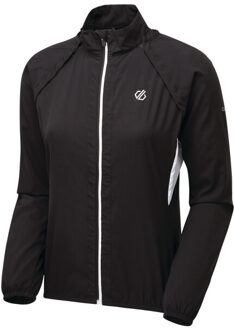 Dare 2b Dames rebound jacket Zwart - 34