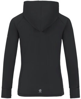 Dare 2b Dames refresh hoodie Zwart - 36