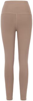Dare 2b Dames Refresh Leggings (Pine Bark) - maat Bruin