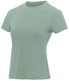 Dare 2b Dames refresh t-shirt Groen - 40