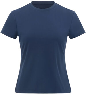 Dare 2b Dames Refresh T-Shirt (Marineblauw) - maat EU 40 / UK 12 Navy