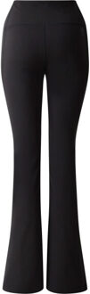 Dare 2b Dames refresh uitlopende legging Zwart - 44