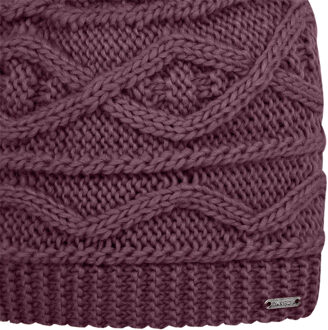 Dare 2b Dames remind ii bobble muts Rood