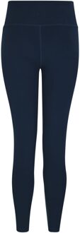 Dare 2b Dames revived ii leggings Navy/blauw - EU 38 Normaal / UK 10 Normaal