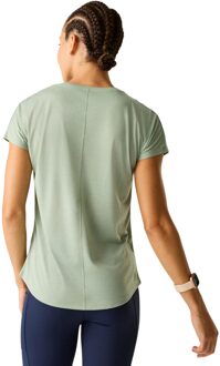Dare 2b Dames Serenity Caravan T-shirt (Glacier Groen) - EU 38 / UK 10