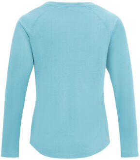 Dare 2b Dames serenity t-shirt met lange mouwen Grijs - 36