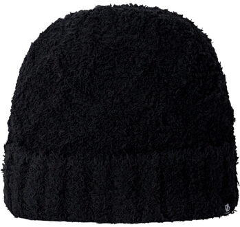 Dare 2b Dames sierra muts - maat One size Zwart