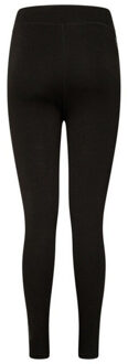 Dare 2b Dames sleek fleece legging Zwart - XL