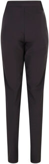 Dare 2b Dames sleek iv softshell skibroek Zwart - EU 48 / UK 20