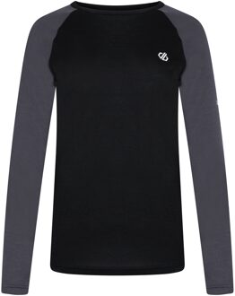 Dare 2b Dames sp20 basislagenset Zwart