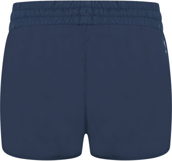 Dare 2b Dames sprint up 2 in 1 korte broek Navy/blauw