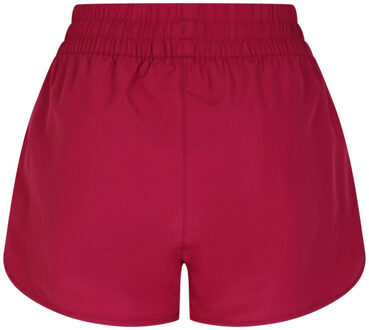 Dare 2b Dames sprint up 2 in 1 korte broek Roze - 46