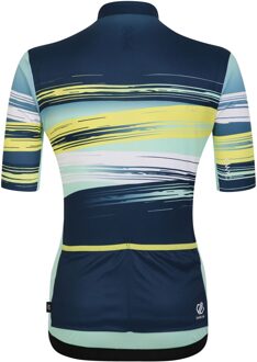 Dare 2b Dames stimulus verf aep trui Groen