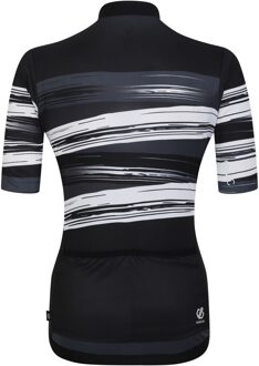 Dare 2b Dames stimulus verf aep trui Zwart