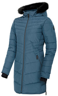 Dare 2b Dames striking iiii halflang gewatteerd jack Grijs - 34