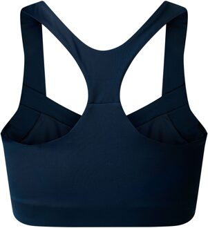 Dare 2b Dames swift iii sportbeha Navy/blauw