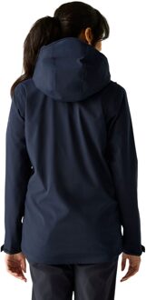 Dare 2b Dames Switch Up III Waterdichte Jas (Marineblauw) - maat EU 40 / UK 12 Navy