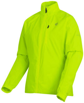 Dare 2b Dames tor waterdichte jas - maat 36 Geel