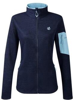 Dare 2b Dames Torrek II Fleece Jacket (Marineblauw) Navy - EU 46 / UK 18