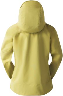 Dare 2b Dames torrek ii waterdichte jas Bruin