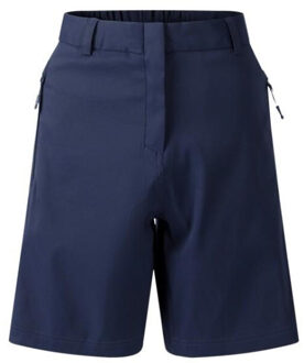 Dare 2b Dames torrek korte broek Blauw - 38