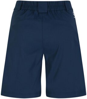 Dare 2b Dames torrek korte broek Navy/blauw
