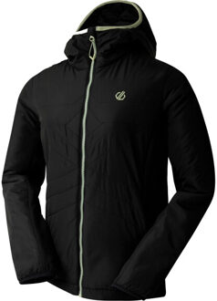 Dare 2b Dames torrek lite geïsoleerd jack - maat 40 Zwart