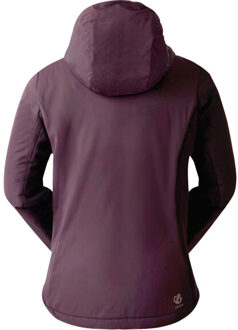 Dare 2b Dames torrek lite geïsoleerd jack Paars - 44