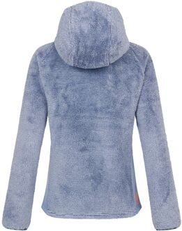 Dare 2b Dames torrek mountain pro midlayer Blauw