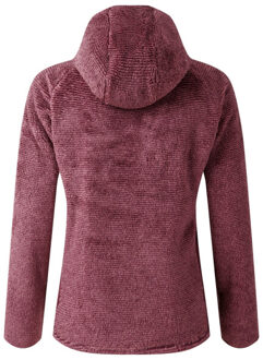 Dare 2b Dames torrek mountain pro midlayer - maat 36 Roze