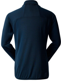 Dare 2b Dames torrek stretch midlayer - maat 42 Blauw